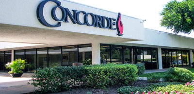Concorde Career College - CPR123, Inc.