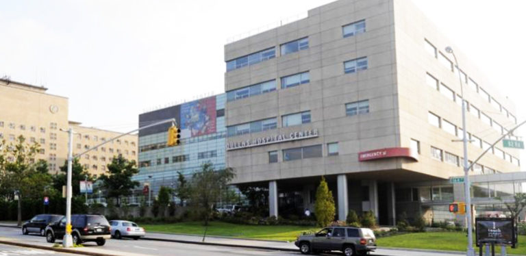 Queens Hospital Center - CPR123, Inc.