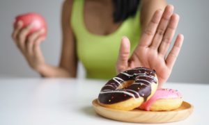 How To Change Your Eating Habits for the Better