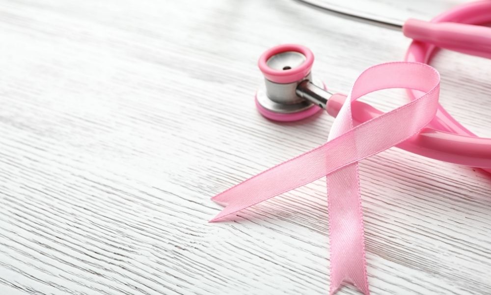 4 Things To Know and Do for Breast Cancer Awareness Month