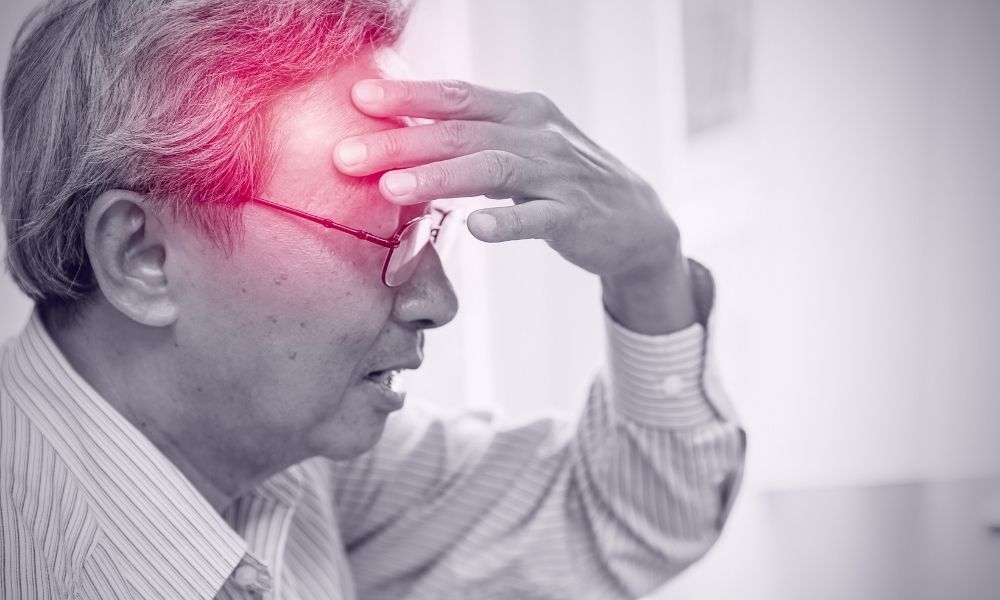 Tips for Recognizing the Early Signs of a Stroke