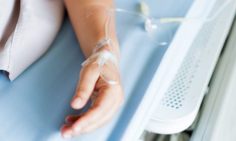 IV Therapy Tips & Tricks for Beginner Nurses