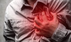 Difference Between Heart Attack Vs. Sudden Cardiac Arrest