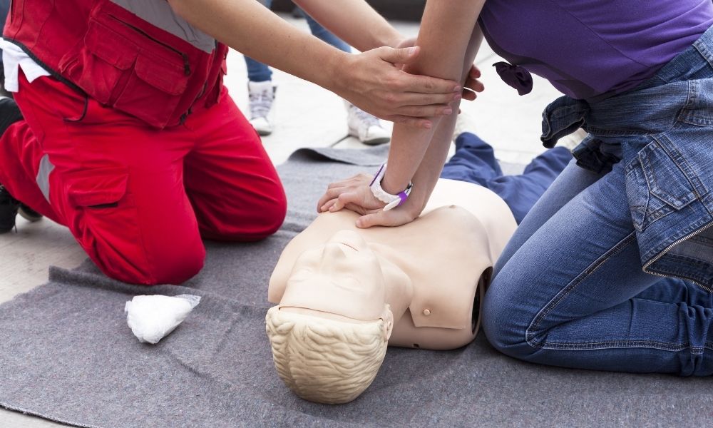 BLS vs. CPR Certification: What Is the Difference?