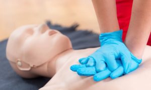 Top Non-Medical Careers That Require CPR Training