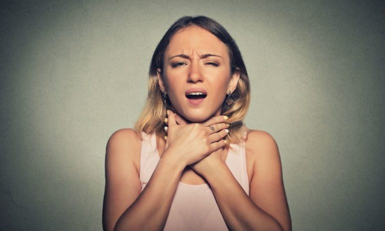 Common Causes of Choking in Adults and How To Avoid Them