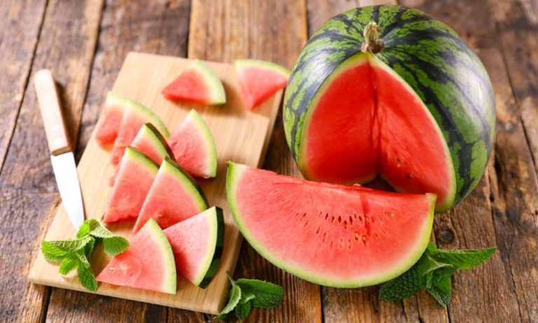 Top 5 Summer Foods That Improve Cardiovascular Health