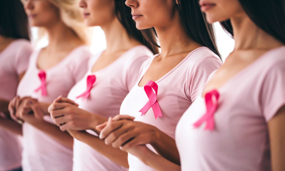 Why Is Breast Cancer Awareness in October?