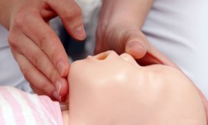 Reasons Why New Parents Should Learn CPR