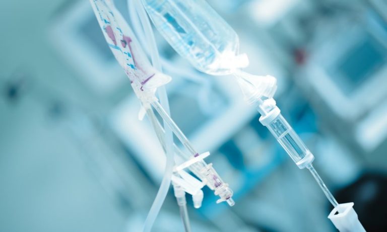 Different Types of Intravenous Lines and Their Uses