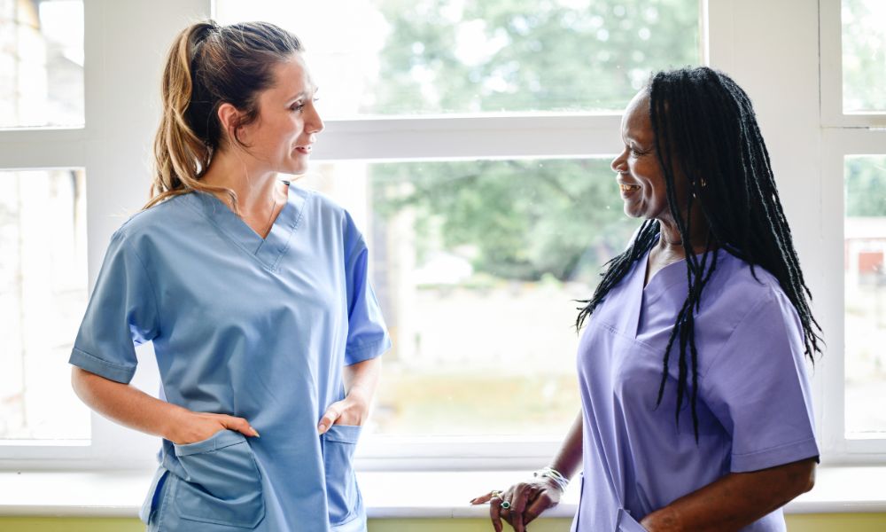3 Helpful Ways To Advance Your Nursing Career