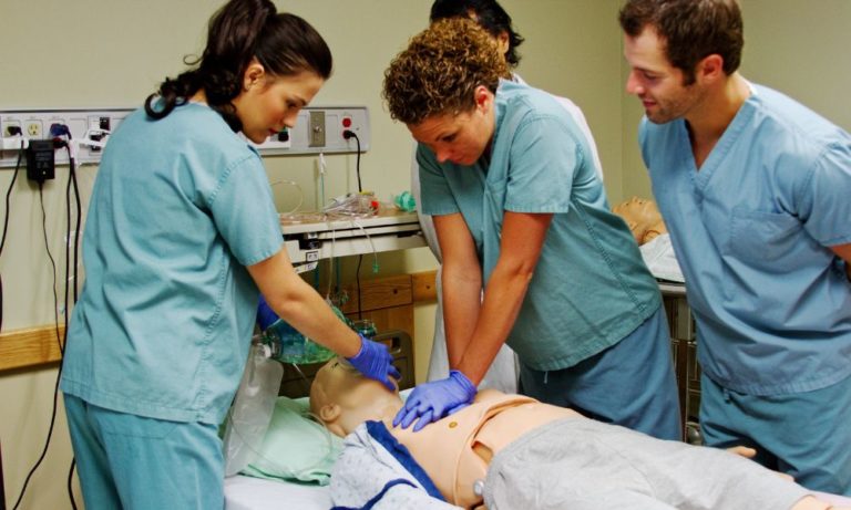Why Is PALS Certification Important for ER Nurses?