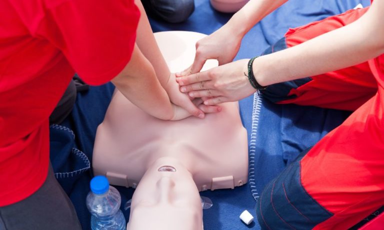 The Ultimate Guide to Becoming a BLS Instructor