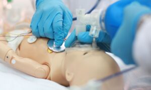 5 Things Healthcare Professionals Should Know About NRP