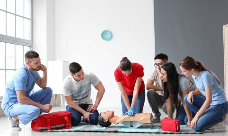 What You Need To Know About AED Maintenance