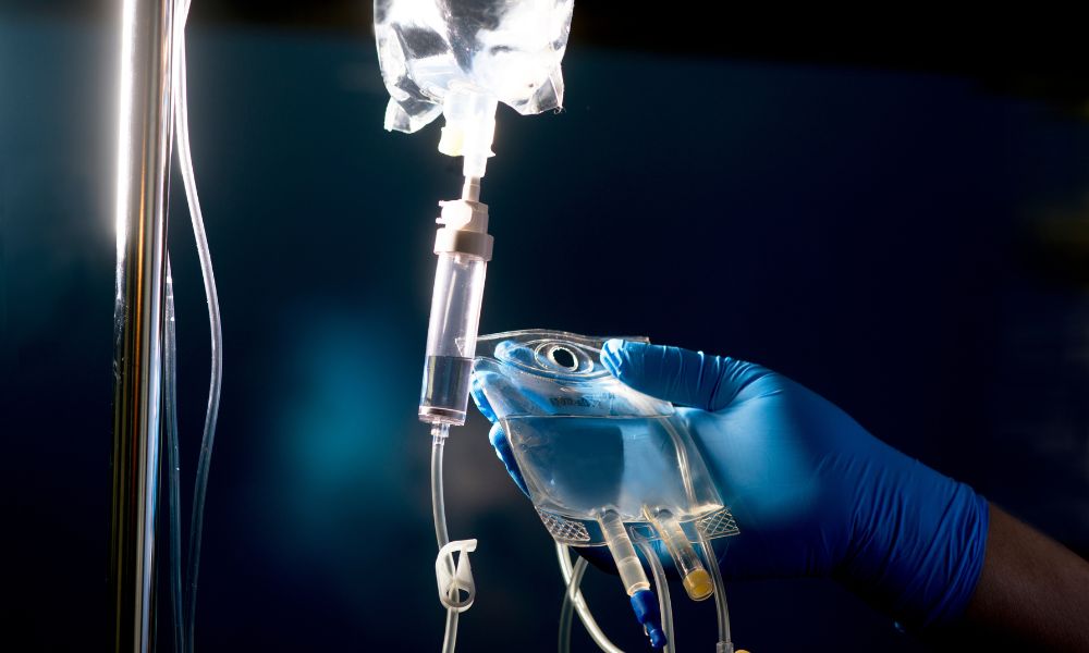 5 Ways Professionals Can Improve Their IV Skills