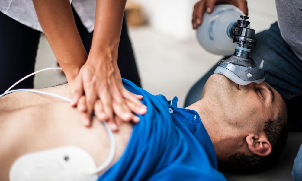 The 5 Steps of a Complete BLS Assessment