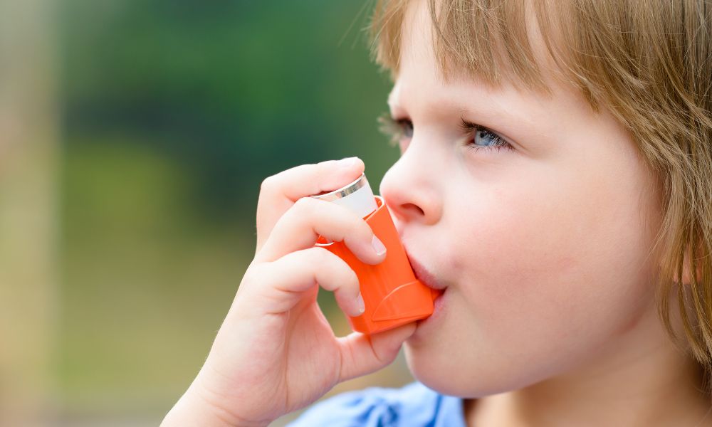 Tips for Preventing Asthma Attacks in Children and Adults