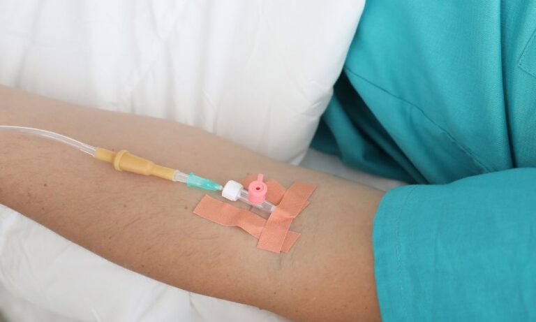 Everything You Need To Know About Peripheral IV