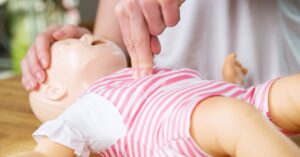 The Importance of NRPs for Pediatric Healthcare Providers