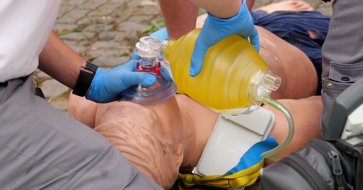 Tips for Getting BLS Training in Remote and Rural Areas